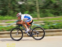 “UCC”杯2014湛江市自行车联赛第一站（揭幕站）--- 个人爬坡计时赛摄影师招募