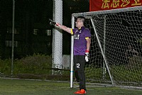 2014湛超第三轮:3号前锋梅开二度,广东美涂士两球完胜