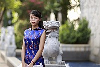 为了发片还发照片