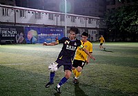 2014湛超战罢第五轮,广东美涂士智取三连胜