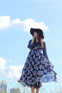 【光与影系列】小清新逆光、剪影外拍活动——湛江都市网主办