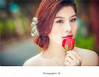 新人带图报到！