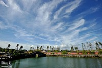 雷州雷祖祠(随拍)