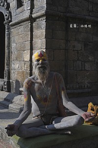 [转帖]徐椿明尼泊尔人文风光摄影作品(15)