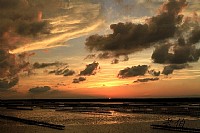 东海大桥.蚝情唱晩