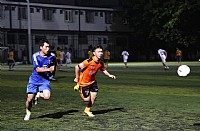 2014湛超第十轮综述:万森-志成神射手继续发威 广东美涂士两悍将梅开二度