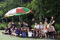 2014湛超争夺白热化 广东美涂士下半程继续发力