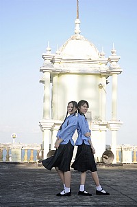 【邂逅西营，相约钟楼】09.27.精品摄影活动~