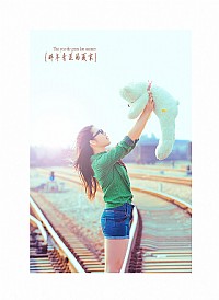 那一年青涩的夏末