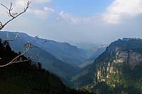 广西南宁大明山[2]