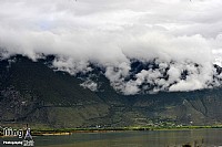 雅鲁藏布大峡谷(西藏)