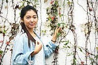 11.08.“小清新”摄影图片