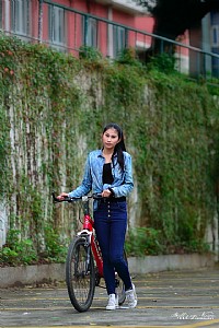 【校园小清新】活动作业