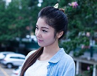 [睿致模特] 窈窕淑女