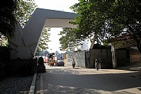 沉睡的建筑焕发新的生命力 访广州红砖厂