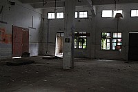 历史的印记 ----访广州红砖厂