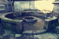 小街映像加后期，请诸位指点。