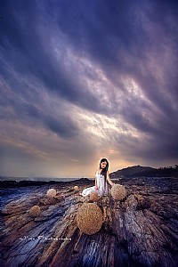 《蒙娜丽莎是谁》