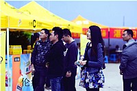 岭南师范学院的摇滚乐队