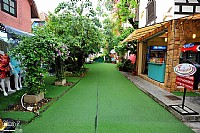 泰国欧式风情园