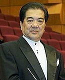 曹文工 先生 艺术委员会