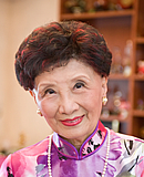 费明仪 女士 艺术委员会