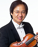 薛苏里 教授 音乐总监