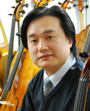 许俊辉 先生 主席