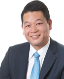 古扬邦 先生 副主席