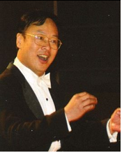 关序-音乐指挥家 教授