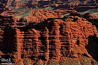 甘肃张掖平山湖丹霞地质公园(大峡谷)