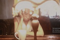 Cappuccino Afternoon