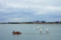 蓝色湛江·金色沙滩