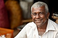 斯里兰卡街头抓拍