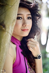 湛江市青年摄影家协会举办腾龙镜头试用外拍活动