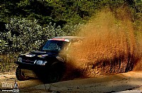 速度与激情 粤 (越野e族 湛江中队)