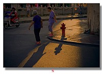 ...夕阳无限好，只是近黄昏...