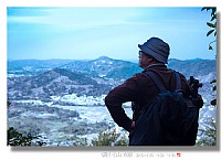 …广西谢仙嶂…