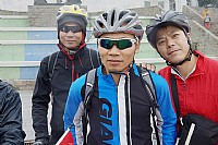 茂名玉湖首届骑行节