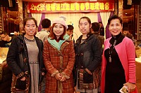 2016情暖湛江志愿者协会春晚剪影