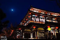 2016西安大唐芙蓉园((元宵灯会)