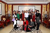 【娴姐带你叹世界】主随客变,银海酒店中餐如您所愿