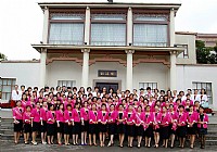 团结创新,巾帼璀璨