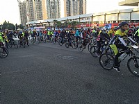 2016湛江第三届环雷精彩（廉江领航）