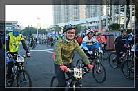 2016年第三届环雷州半岛200公里骑行记