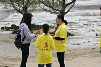 庆贺12月5日第31个国际志愿者日