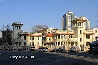 天津旧城区一瞥