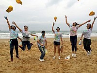 魅力园长，浪漫之约