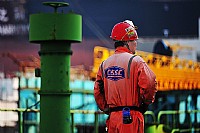 献给产业工人的颂歌