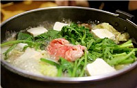 岩楽炉端烧·酒の和式美味，港城首家炉端烧高级日料